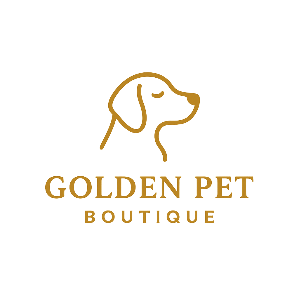 Golden Pet Boutique